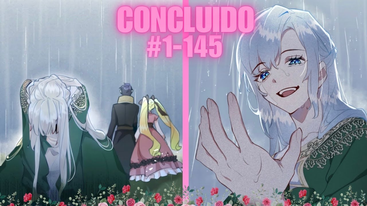 ELA OS TRATOU, ARRISCANDO A PRÓPRIA VIDA, MAS AGORA SÓ PODERÁ CURAR A PRÓPRIA VINGANÇA