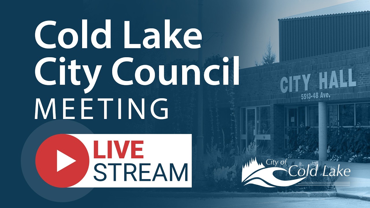 Regular Council Meeting - Feb. 24, 2026