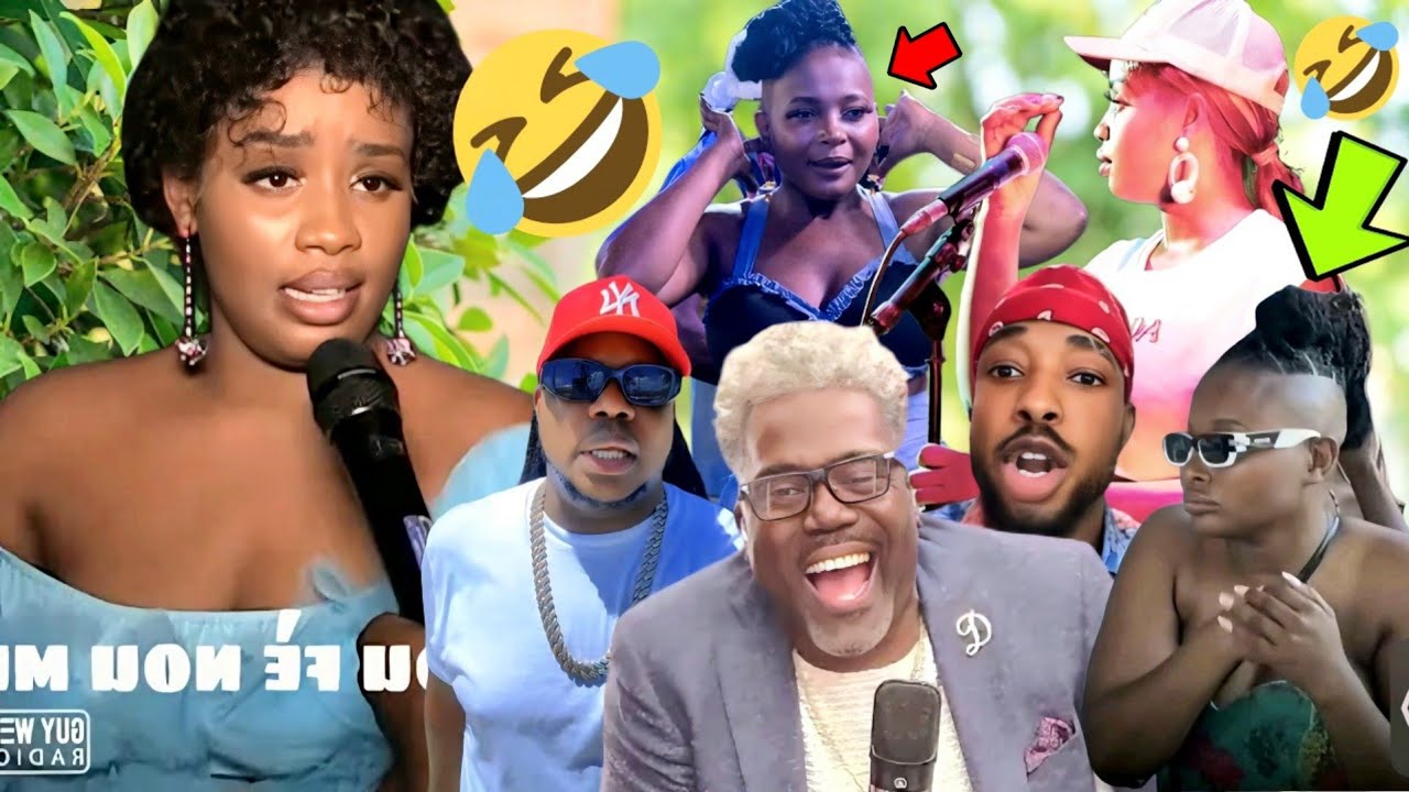 Bedjine reponn Anie alerte😱😳Anie rechoutel/Masisi a fache●|Tony mix al mawon pou zen...