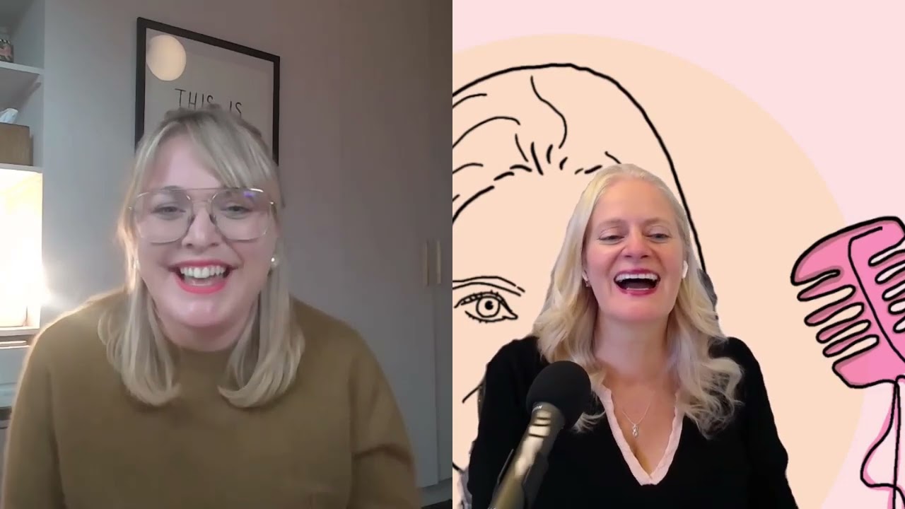 E35- Lisa Conway-Hughes