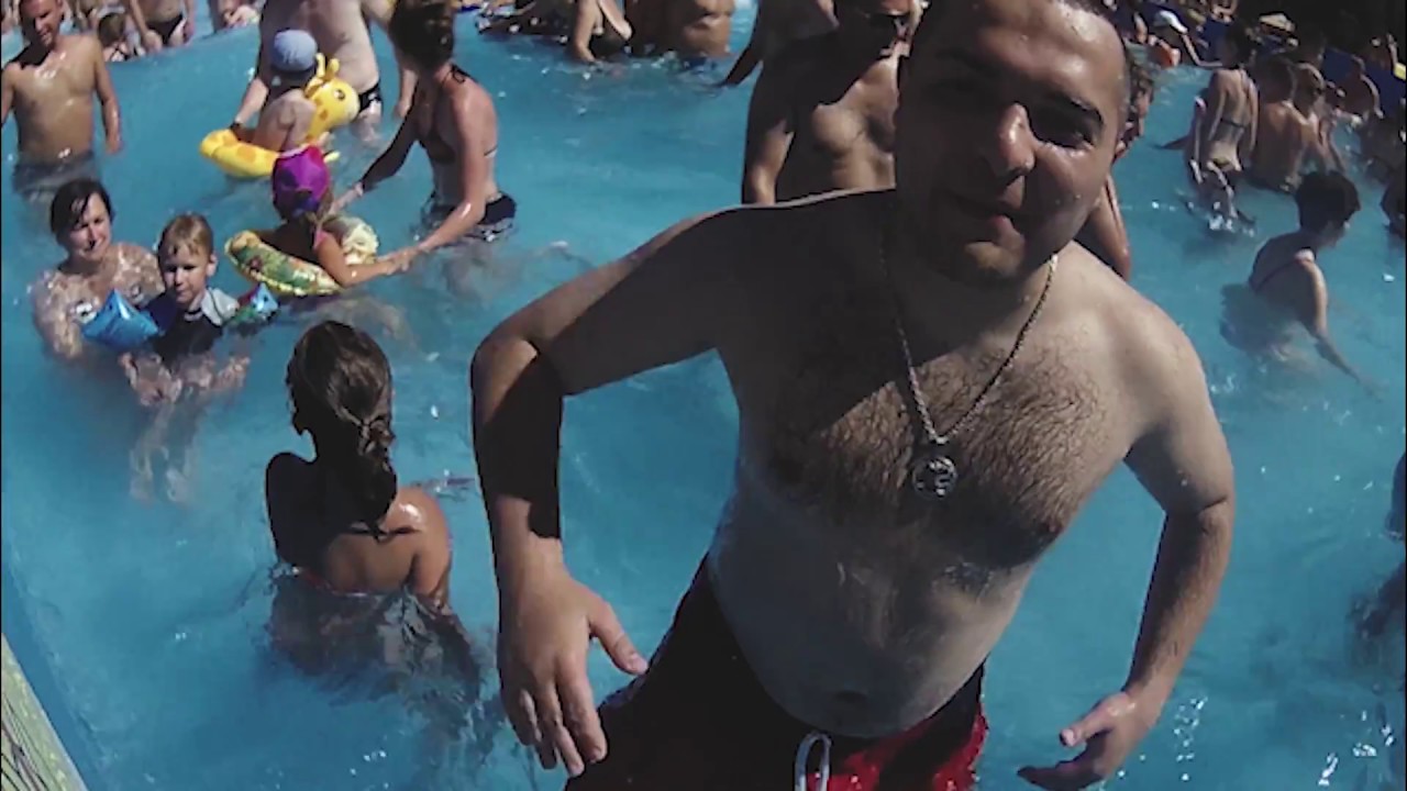Zlý Funk - Pornstars (OFFICIAL VIDEO)