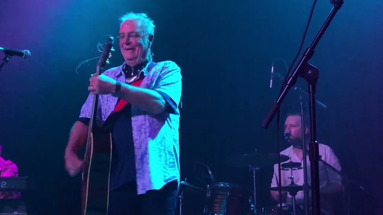 Terry Reid 