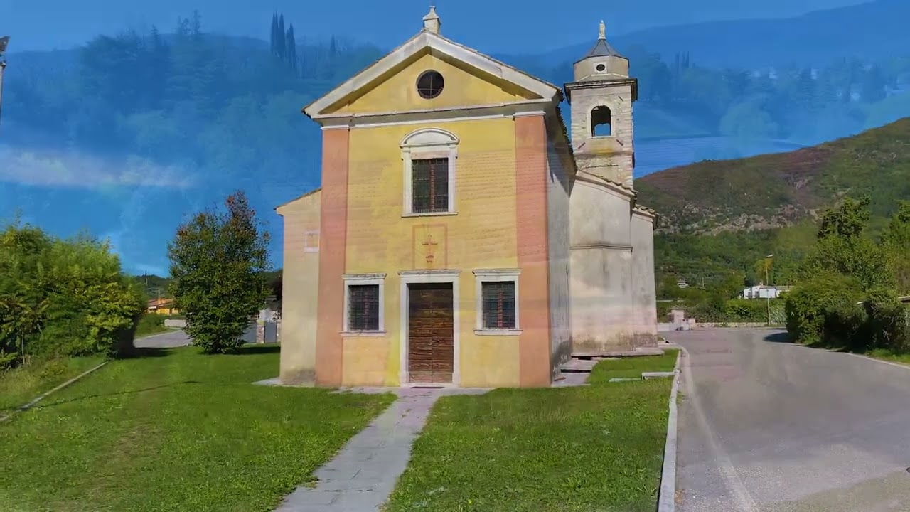COSTERMANO - The nature in the hinterland