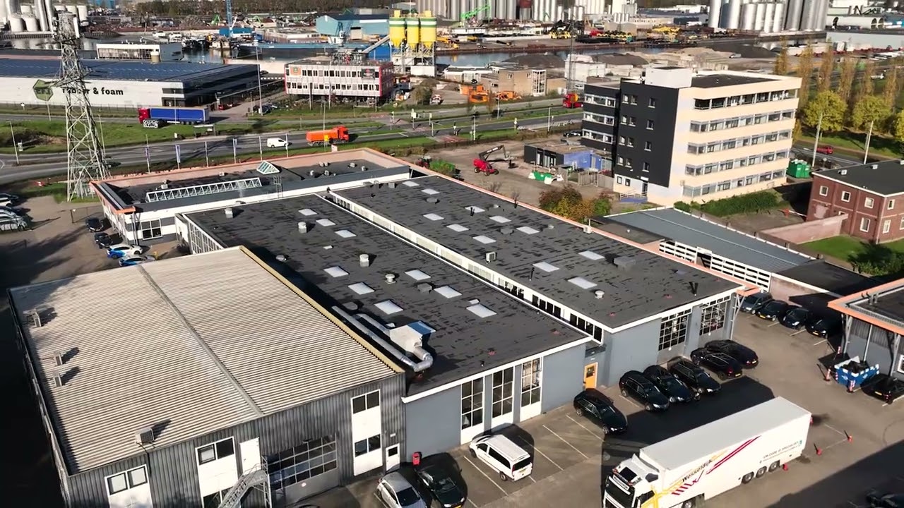 Gommers Daken | ROC Nijmegen