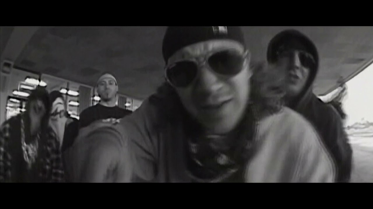 Black Taboo - Black Tab Boom! (Official HD Video)