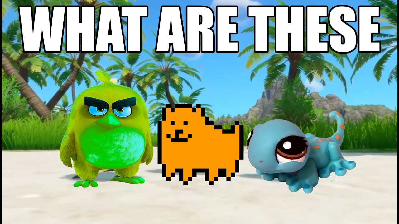 WTF is Pokémon Winds and Waves