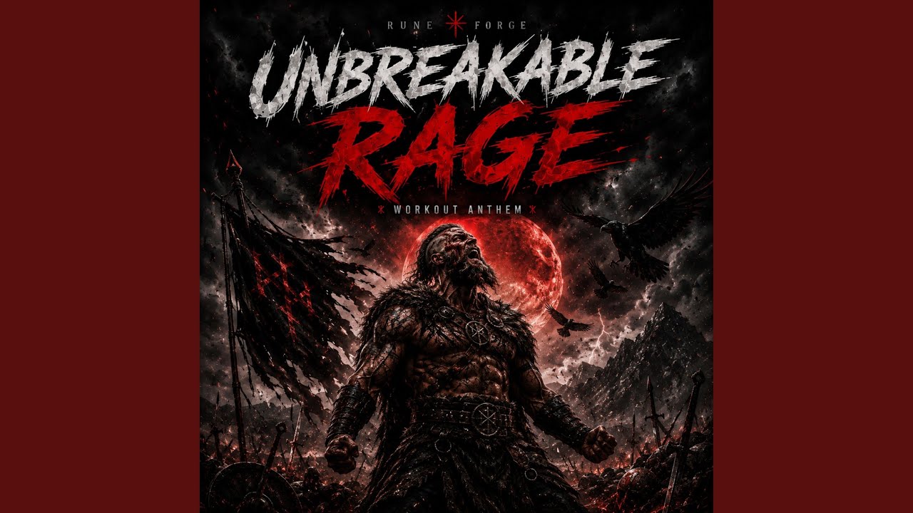 Unbreakable Rage