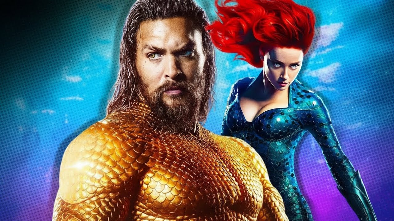 Why Aquaman Became the DCEU’s Biggest Box-Office Hit