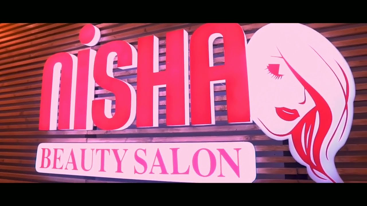 Promo Nisha Beauty Salon