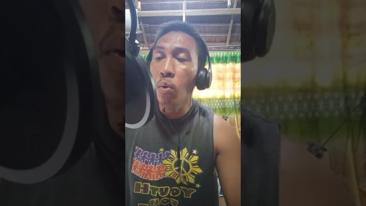 Mahal pangako sa iyo hindi magbabago 