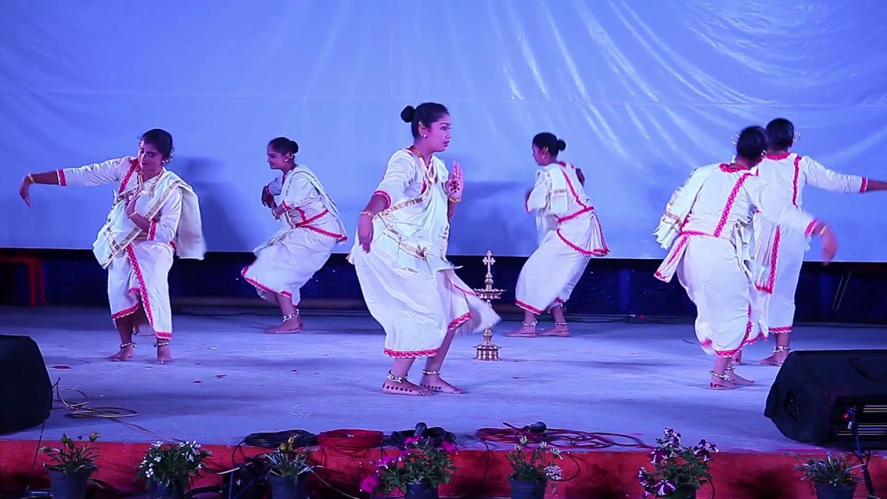 SMC Parish Day 2016 Trailer