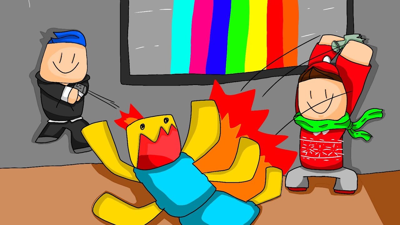 roblox centipede funny moments w/vireak