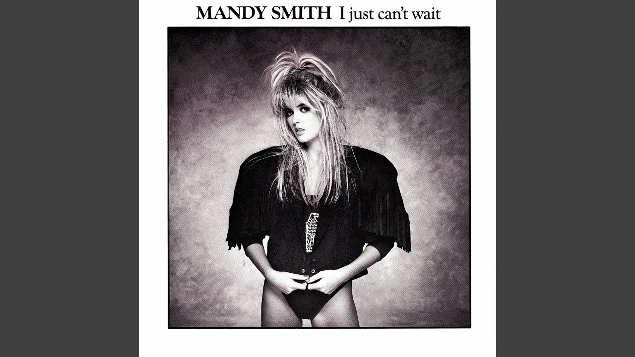 I Just Can't Wait (Extended Version)