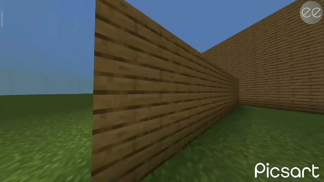 Immersive portal mod mcpe/bedrock 1.18 mod in description