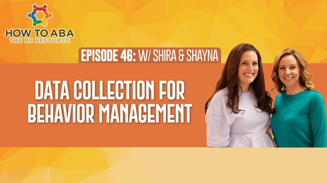 Data Collection for Behavior Management