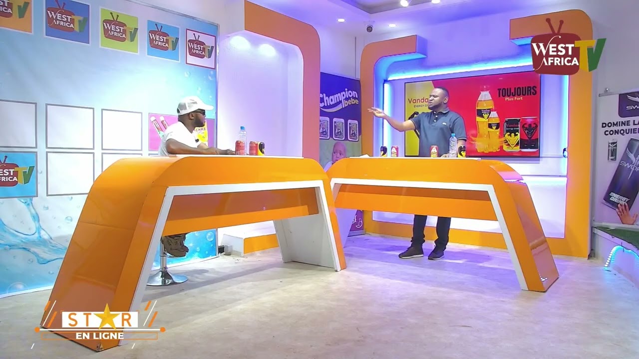 Personne ne s’y attendait : SANOUSI MACI dévoile des secrets surprenants sur Pita Maci ! EP 04