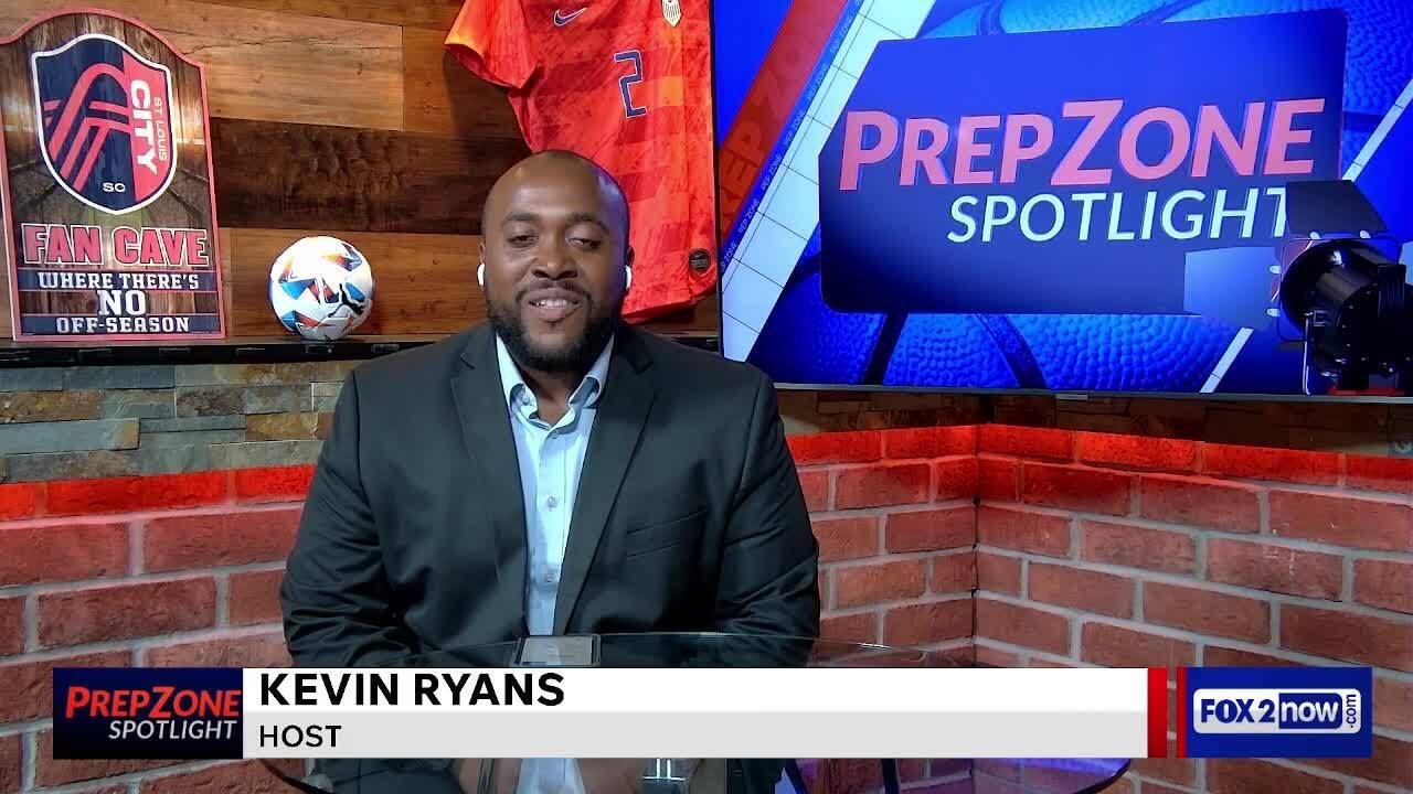 PrepZone Spotlight: HS Basketball, Hockey Championship & Wrestling Champs