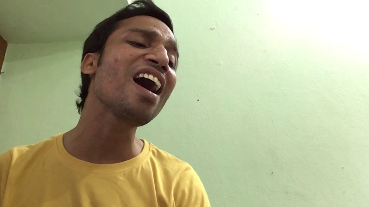 Aaj Bhi || Cover Song by Gopal Pandit || Ali Fazal , Surabhi Jyoti