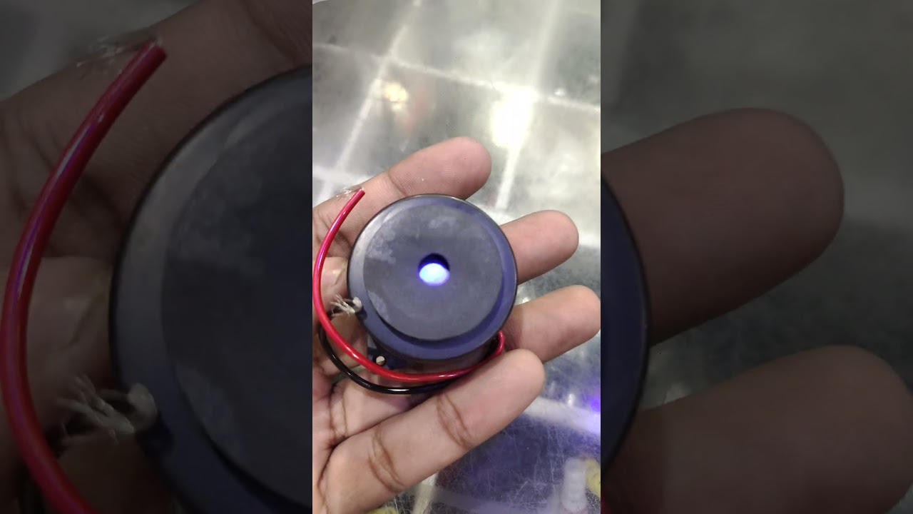 electronic buzzer for scooty & motorcycle #supertvelectronic #viral #shortsviral #trendingshorts
