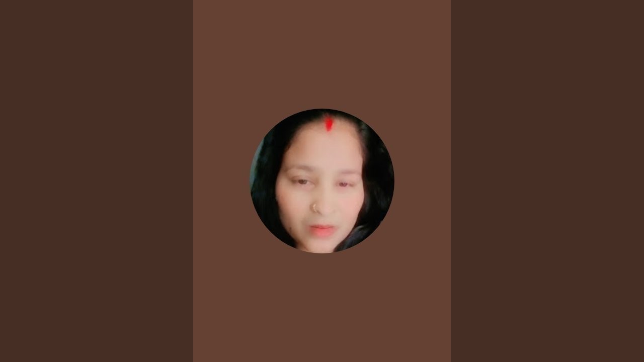 Aarti kumari is live