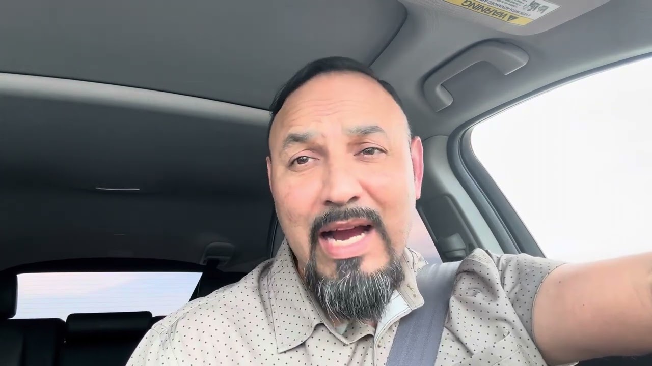 Uber Passenger Safety Security 101