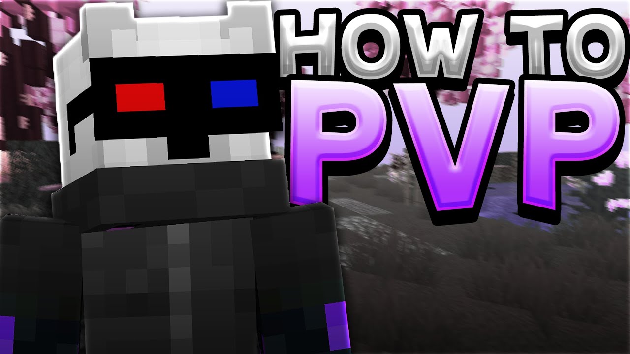 HOW TO IMPROVE THE FASTEST IN MINECRAFT! |  Minecraft PvP Guide In 2021 (For All Skill Levels)