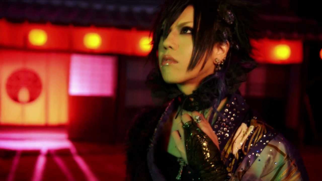 己龍「悦ト鬱」MUSIC VIDEO