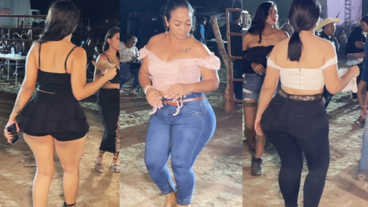 Perfectamente Sexis Chulas Hembras De Tierra Caliente Con Un Cuerpazo Fenomenal Esas Curvas Enamoran