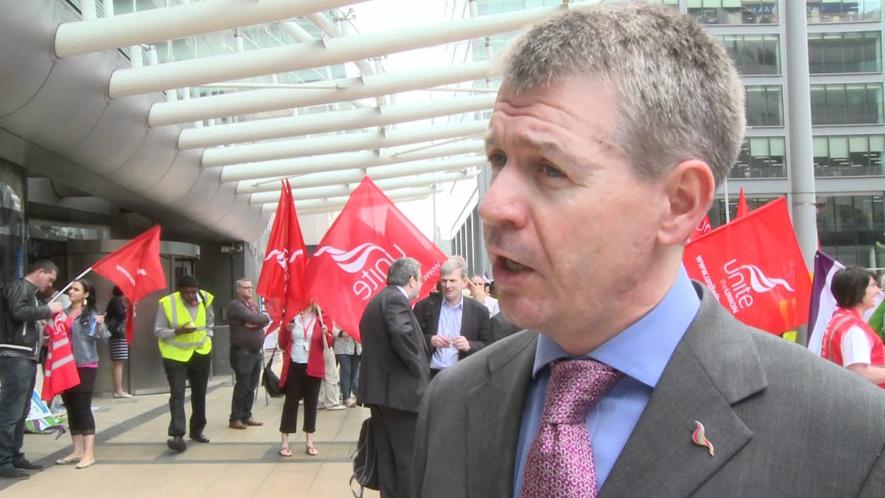 Stop the privatisation of police services