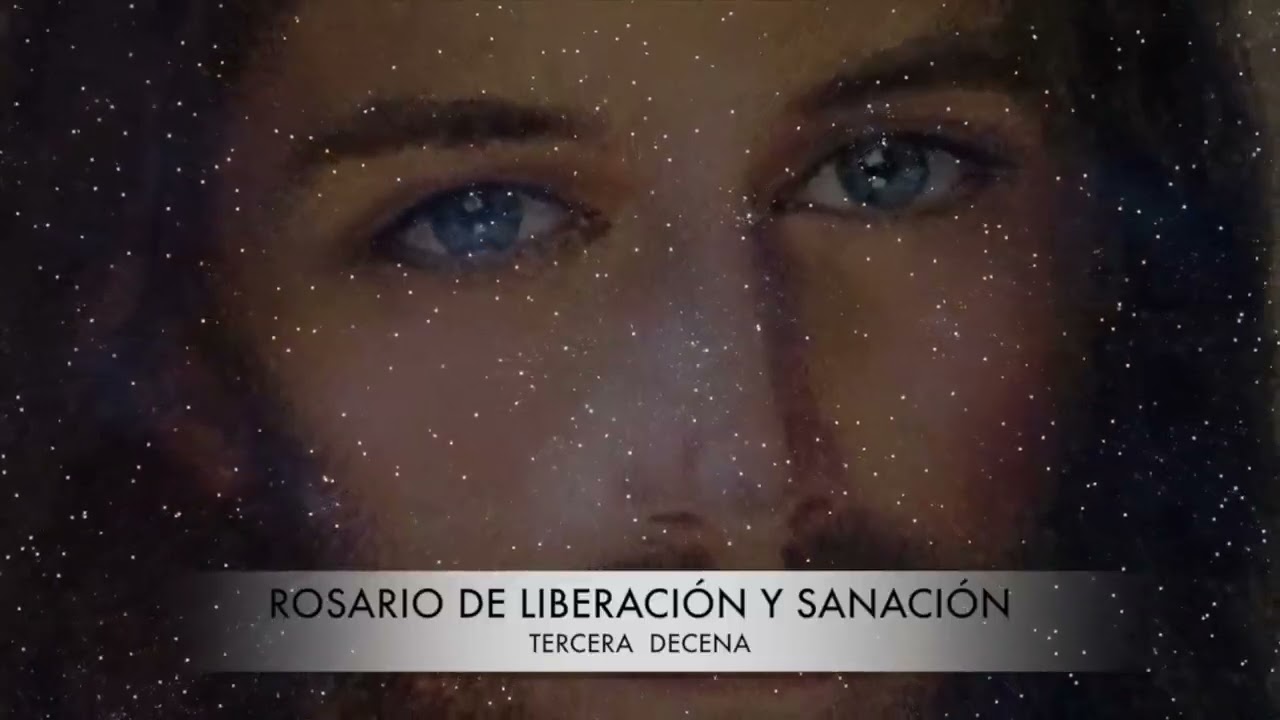 ROSARIO DE SANACIÓN Y LIBERACIÓN - Gladys Garcete - Música Católica