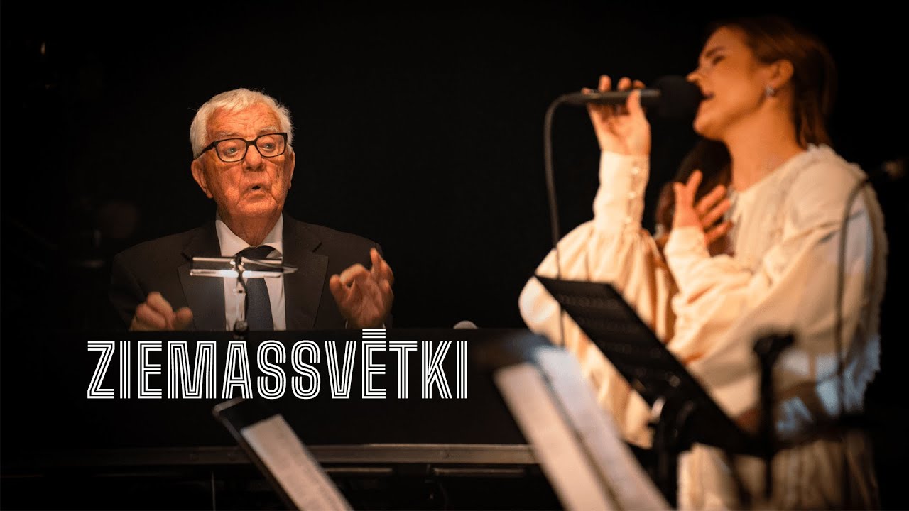 Ziemassvētki | Uzvedums 