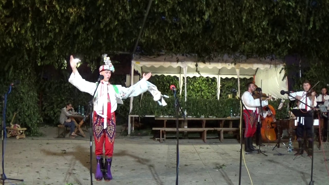 Hody Pru&scaron;&aacute;nky 2019 - Marek Salay