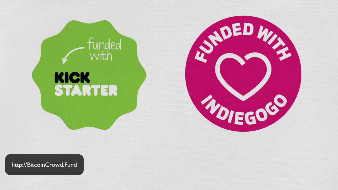 Bitcoin CrowdFunding