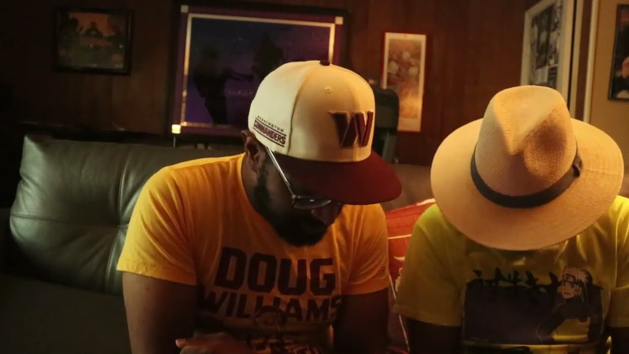 Black Crowes Reaction - My Morning Song ( BRAIN COFFEY JOINT!!)