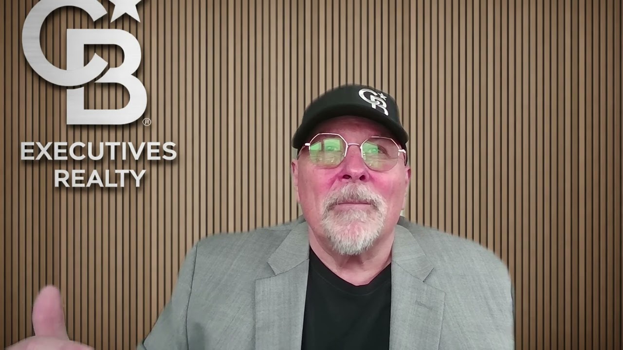 General Summary of The BC Housing Market for January of 2026