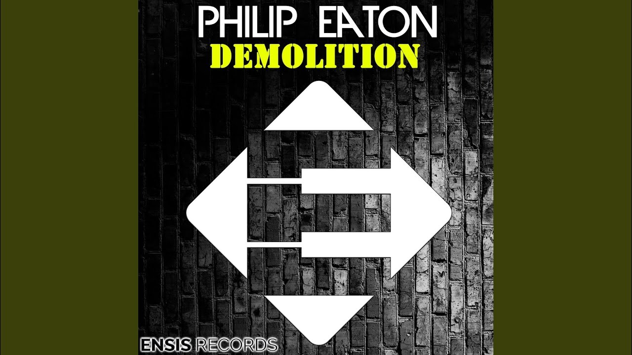 Demolition (Original Mix)