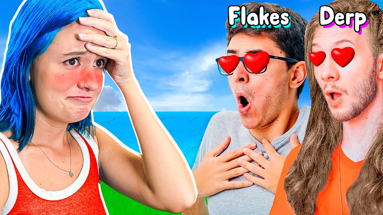 TROLLANDO GADOS NO FORTNITE
