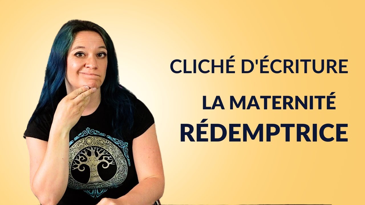 Cliché d'écriture : quand avoir des enfants rend forcément gentil