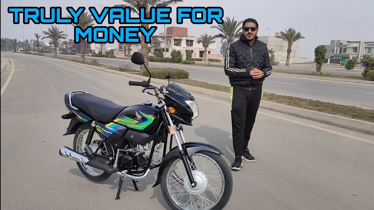 Honda Pridor 2023 - Is Worth Buying? | Tayyab's Auto Journal