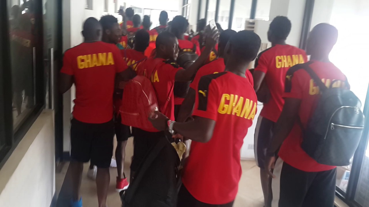 Black Stars(3)