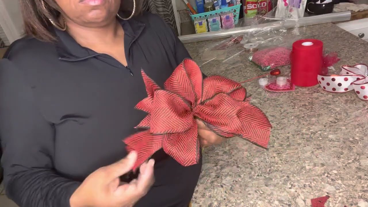 Простой метод банта: кардинально новый подход к составлению подарочных корзин ко Дню святого Вале...