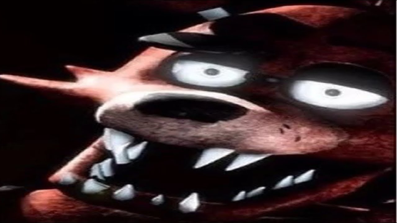 Five Nights at Freddy's 2