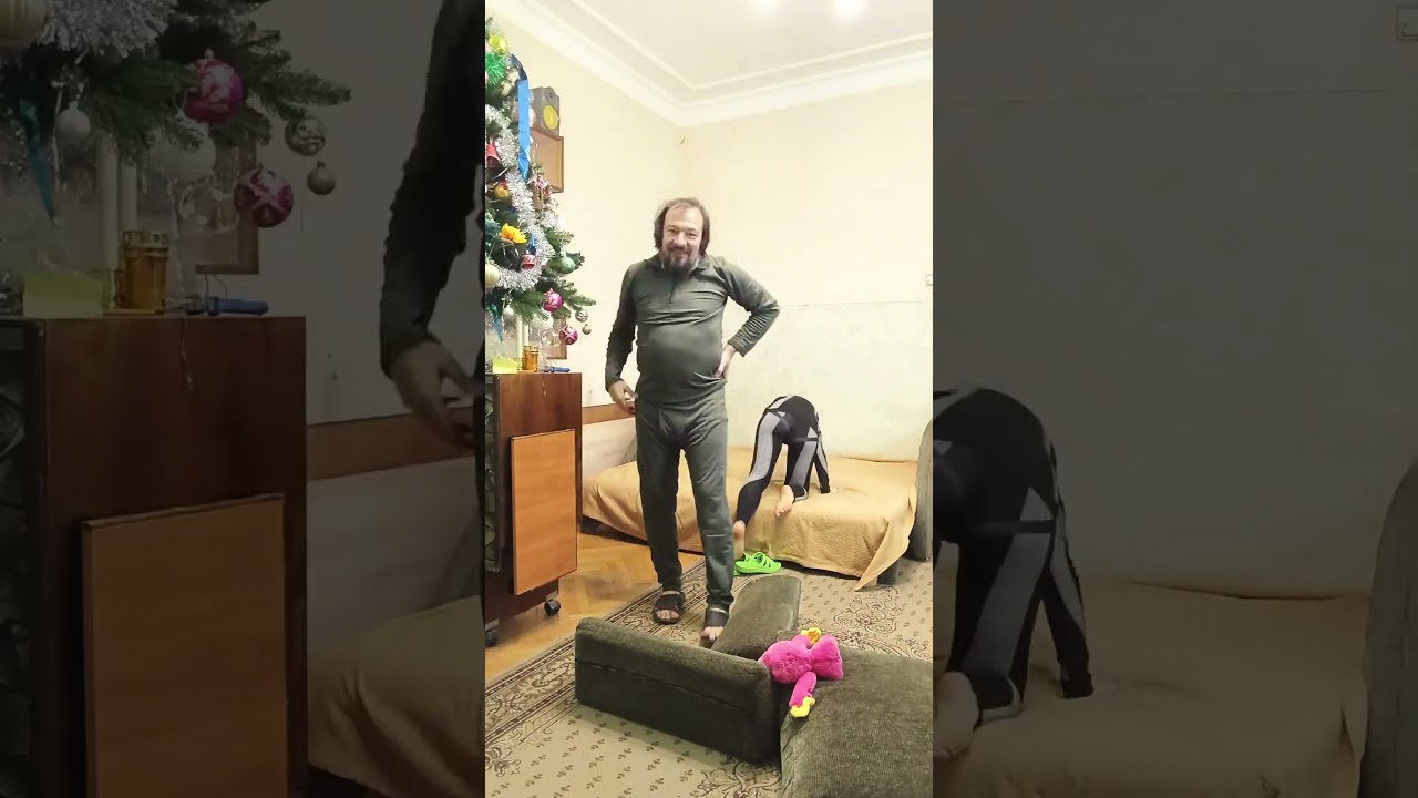 Распаковываем двухспальный матрас с блоком независимых пружин от фабрики Дримлайн