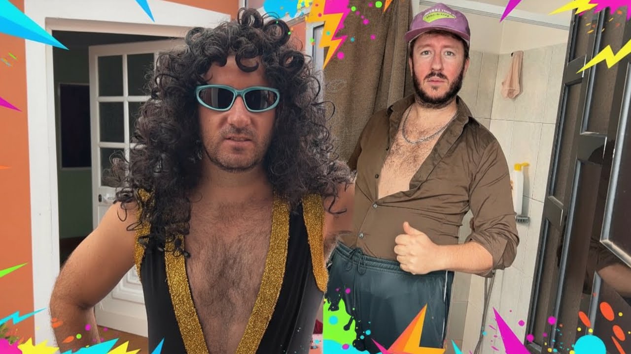 VÍDEO DOS ESGOTOS