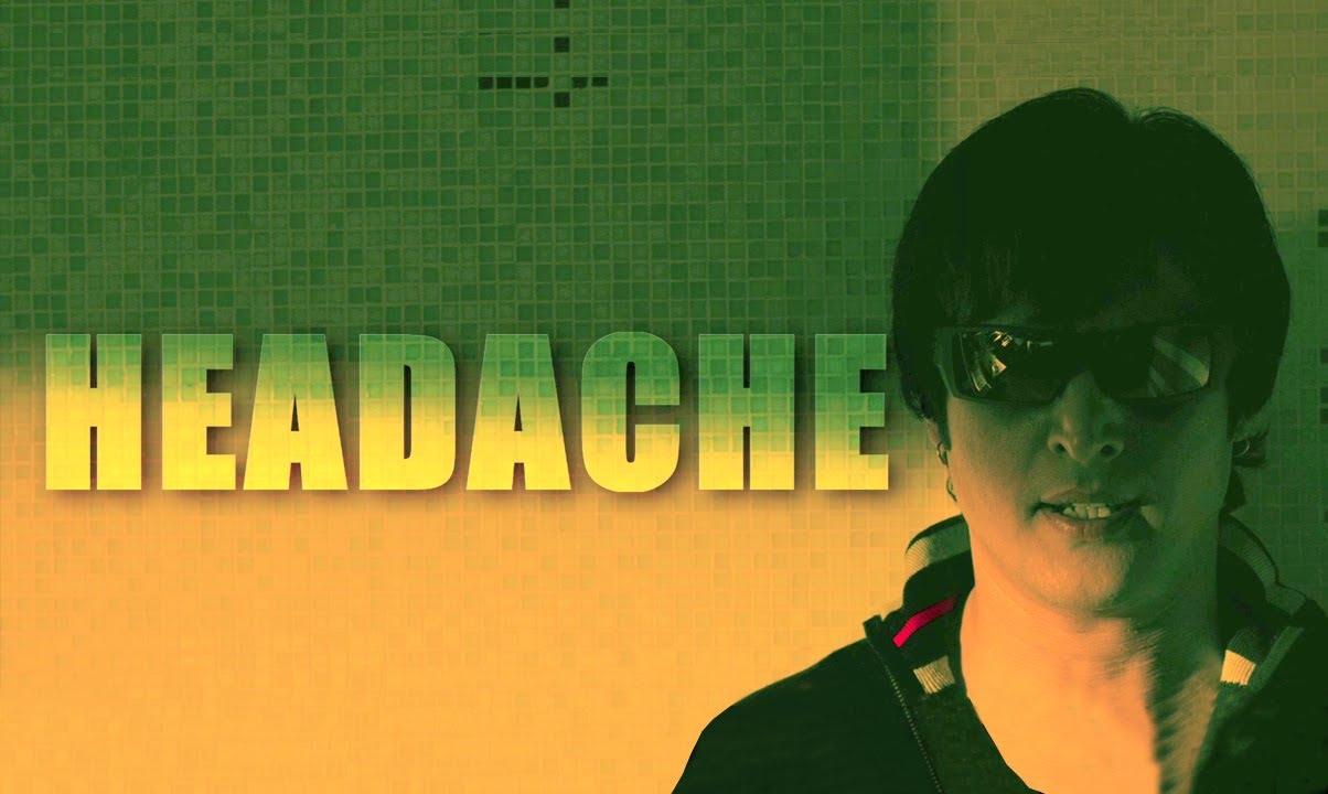 Headache Song - Rangeelay ft. Jimmy Sheirgill, Binnu Dhillon & Rana Ranbir