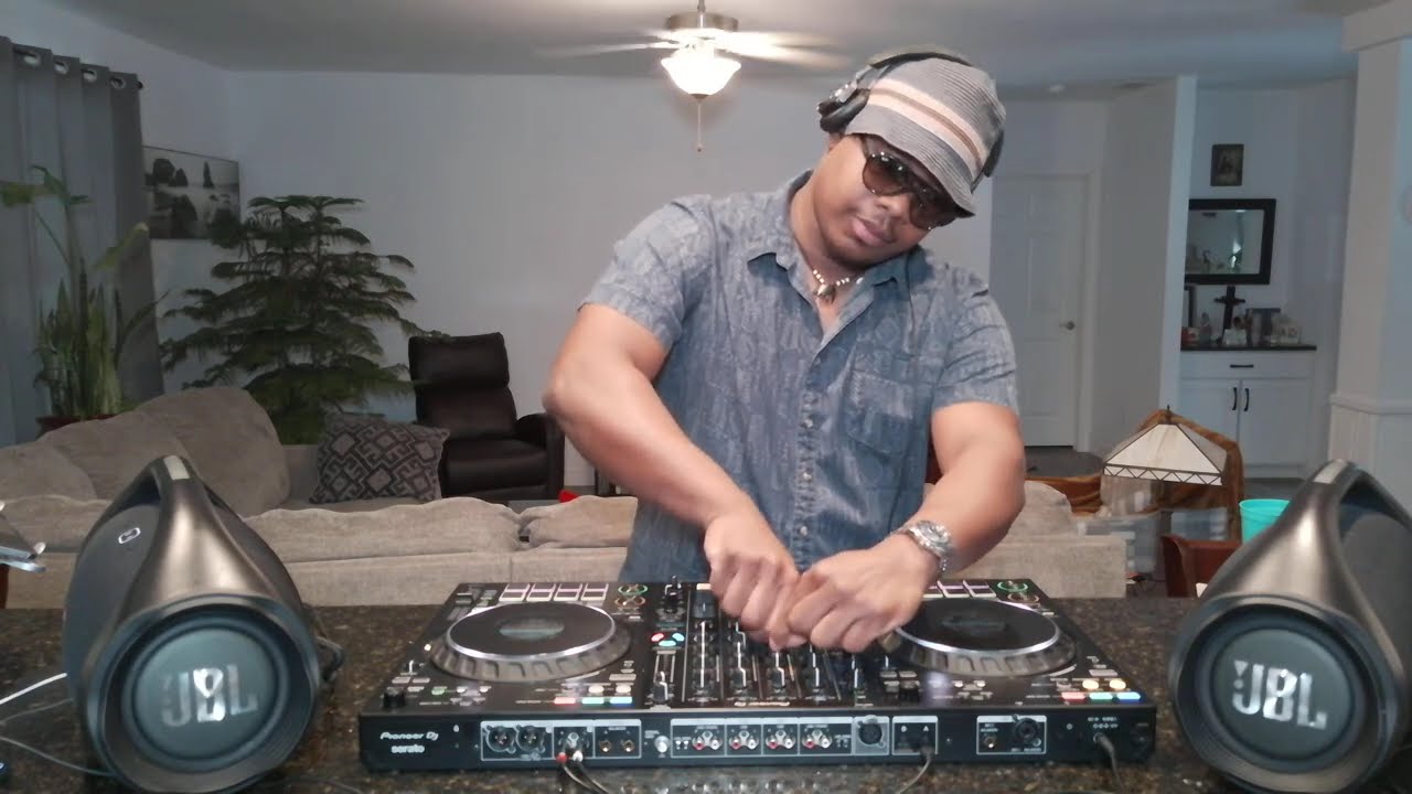 For The Love Of Afro-House Music