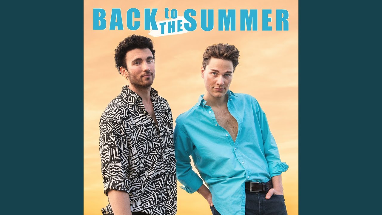 Back to the Summer
