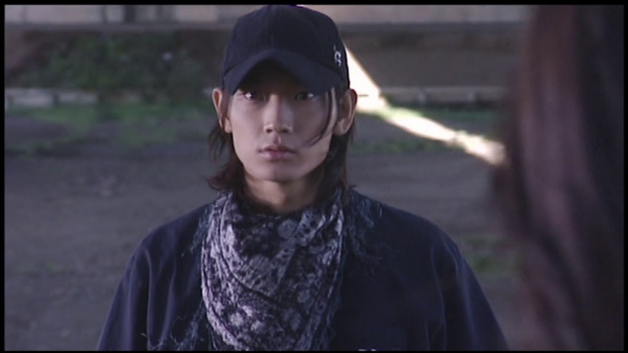 【MAD】555 sawada Episode_final HD