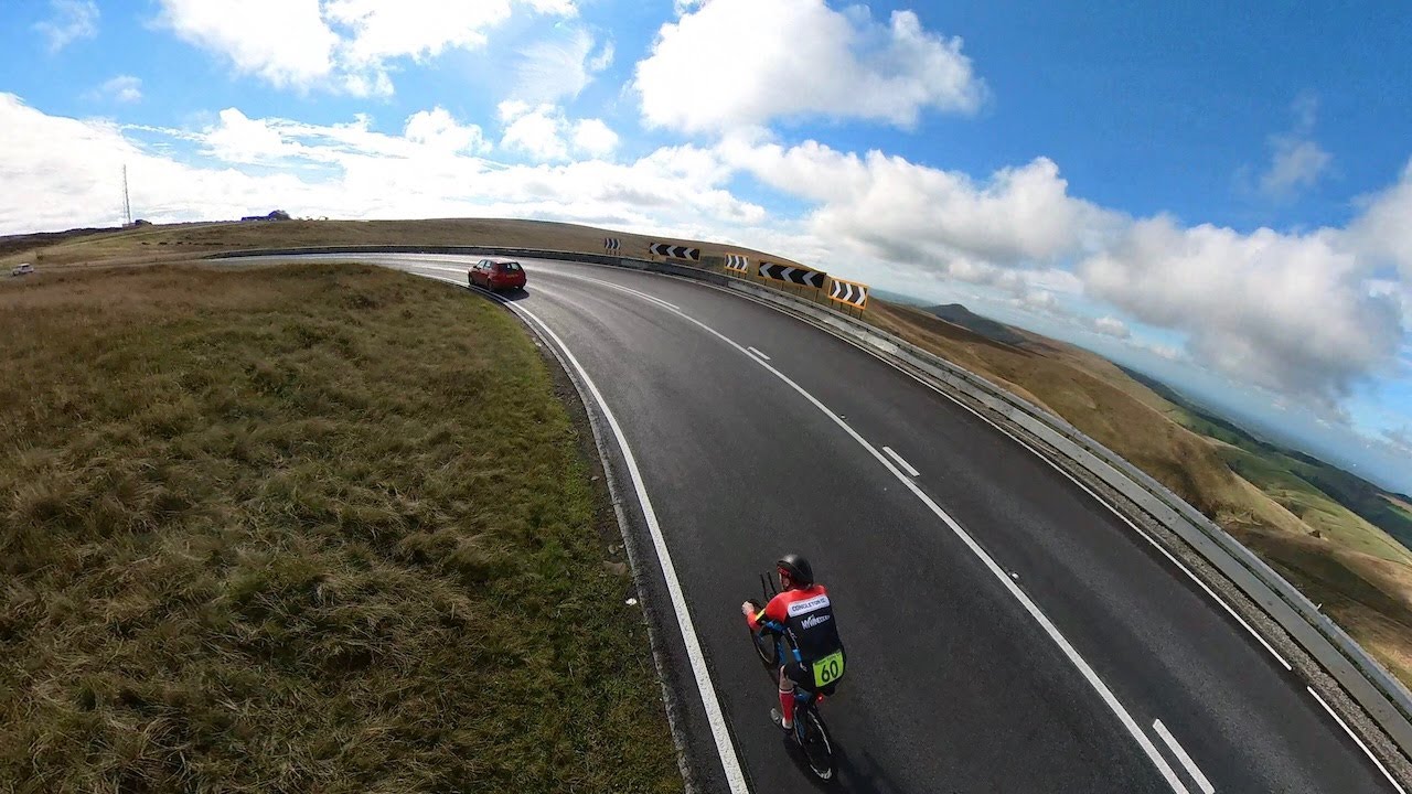 Weaver Valley CC - Cat & Fiddle