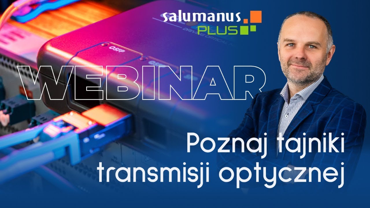 Wszystko, co musisz wiedzieć o transmisji optycznej!
